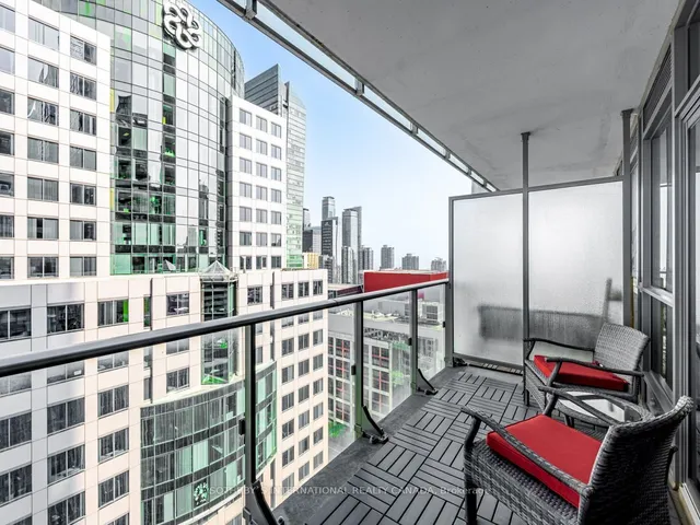 Additional image 16 of 8 Mercer St Unit 2504