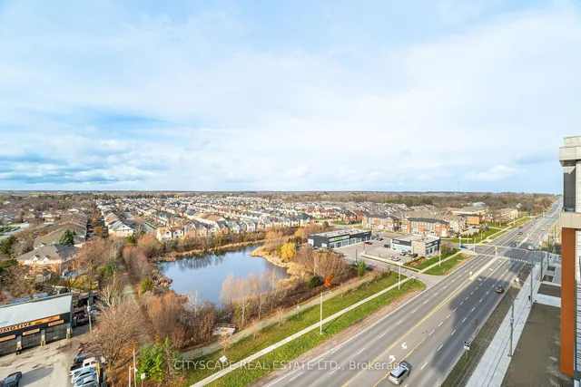 Additional image 3 of 460 Dundas St Unit 1105