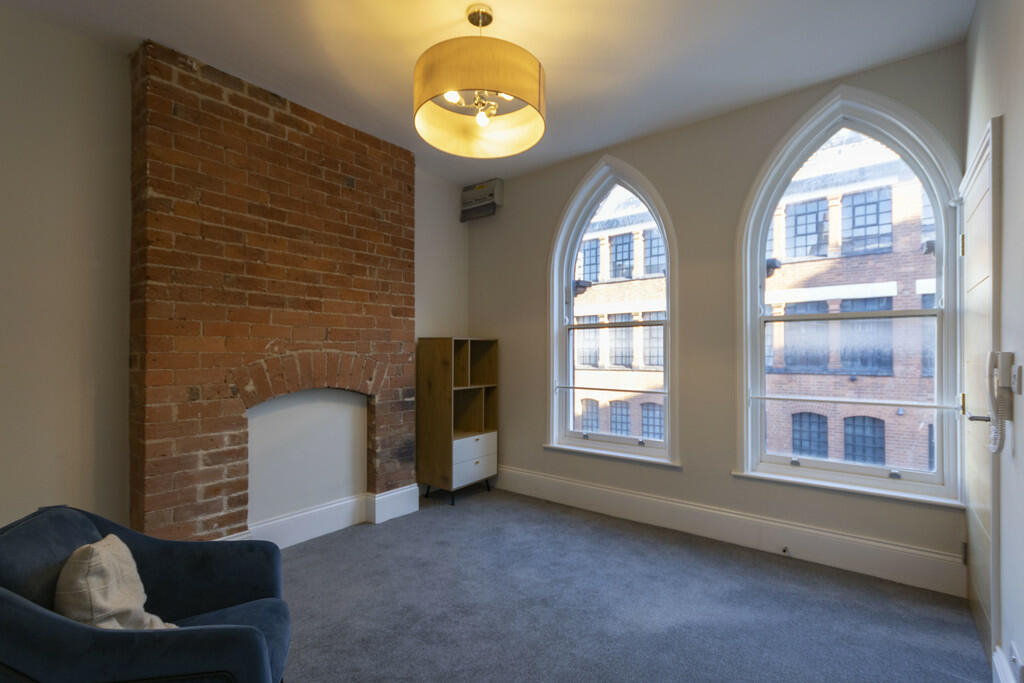 Additional image 5 of Tenby Street North, Jewellery Quarter, B1