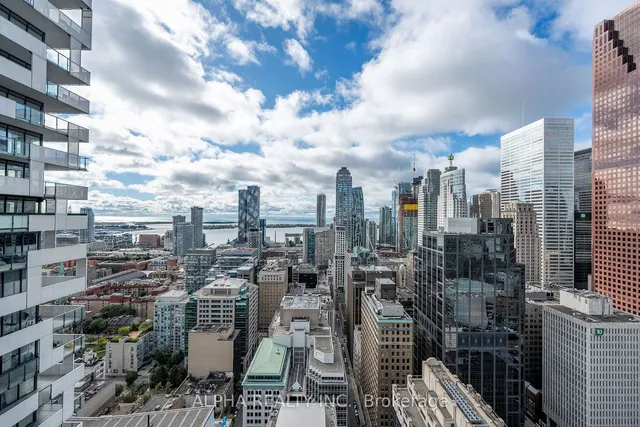 Additional image 30 of 20 Lombard St Unit 3907