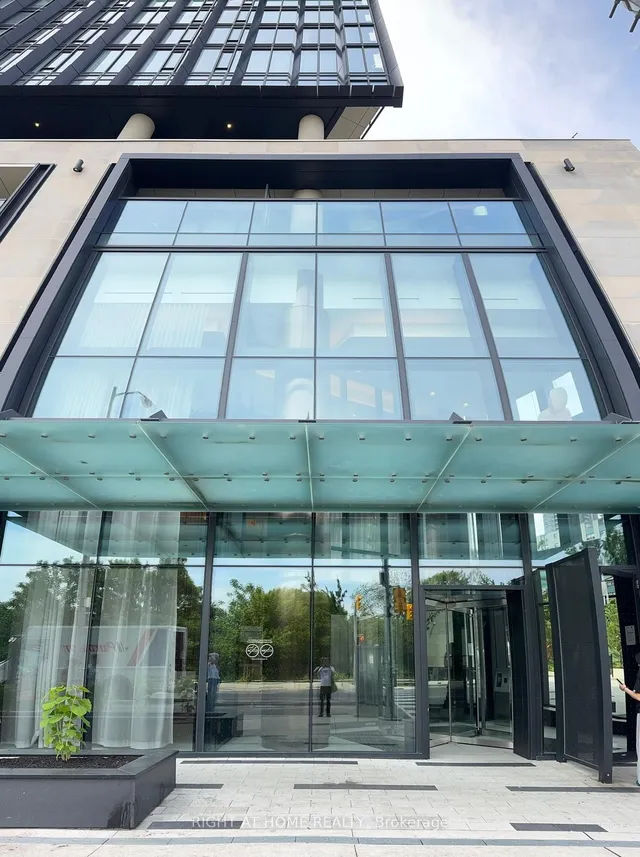 Additional image 4 of 575 Bloor St Unit 3603