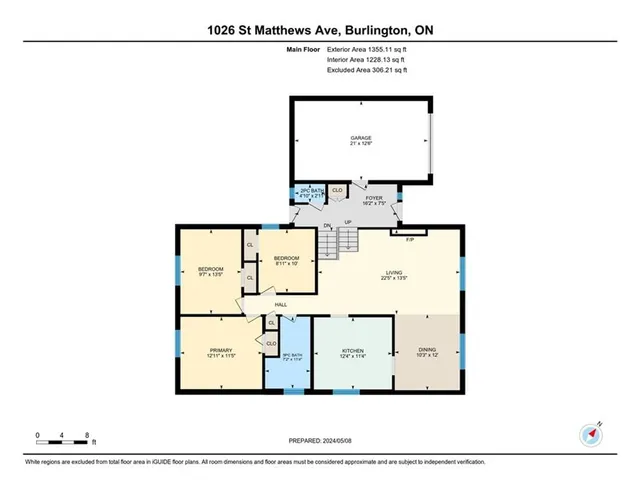 Additional image 39 of 1026 ST MATTHEWS Ave