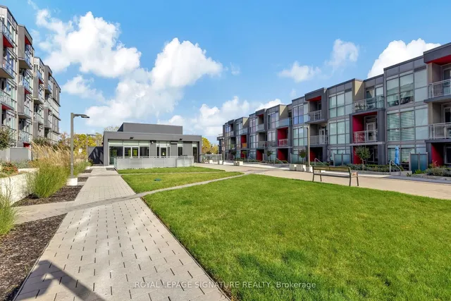 5230 Dundas St Unit 331