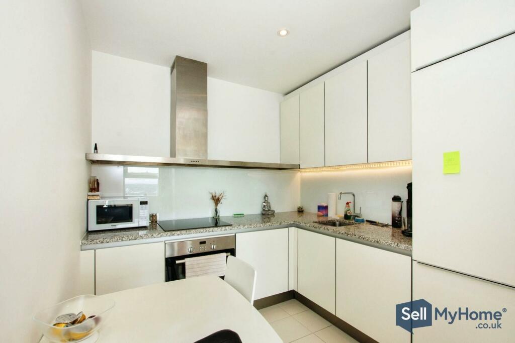 Additional image 4 of The Cube, Wharfside Street, Birmingham, B1