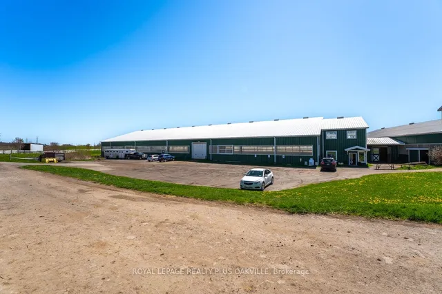 Additional image 18 of 5244 #1 Side Rd