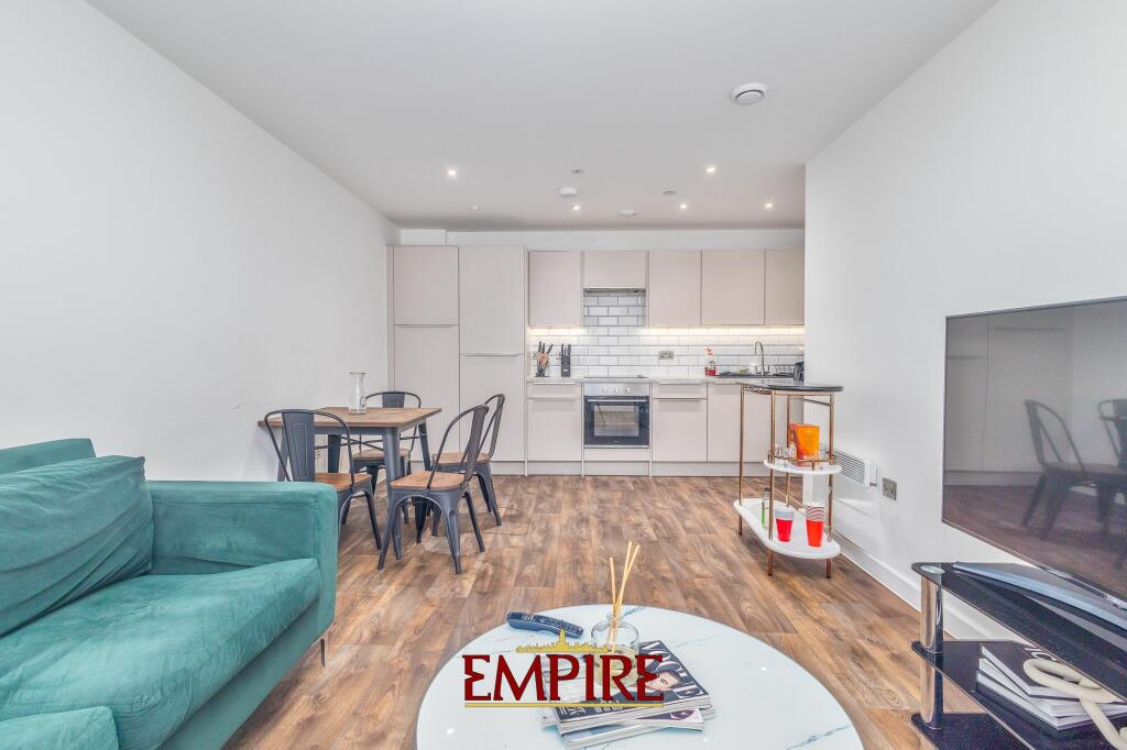 Additional image 5 of Moseley Street, 150 Moseley Street, B12