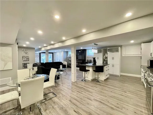 Additional image 27 of 184 DUNDAS St