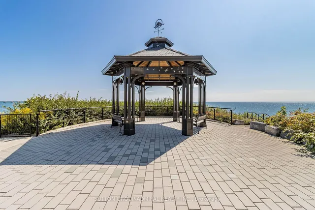 Additional image 35 of 100 Burloak Dr Unit 1515