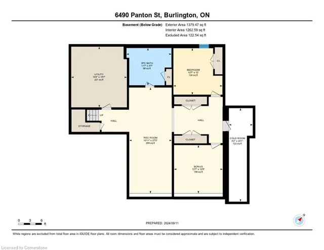 Additional image 50 of 6490 Panton St
