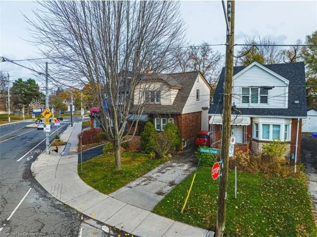 Additional image 2 of 1 South Oval