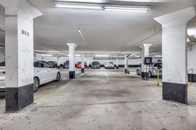 Additional image 40 of 1 Rowntree Rd Unit 1605