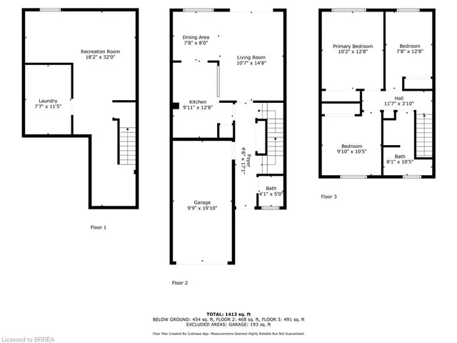 Additional image 23 of 100 Quigley Rd Unit 126