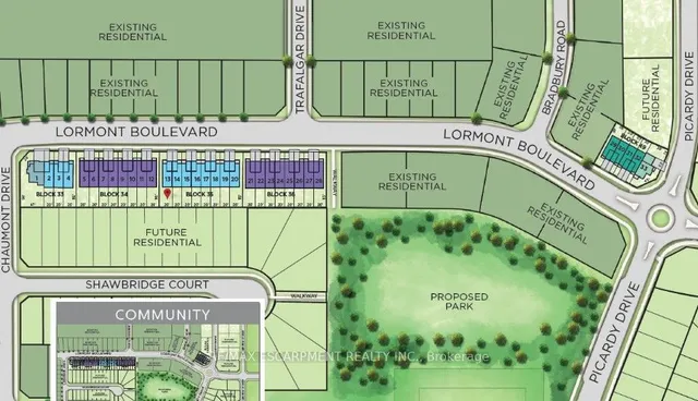 Additional image 6 of 215 Lormont Blvd Unit Lot 13