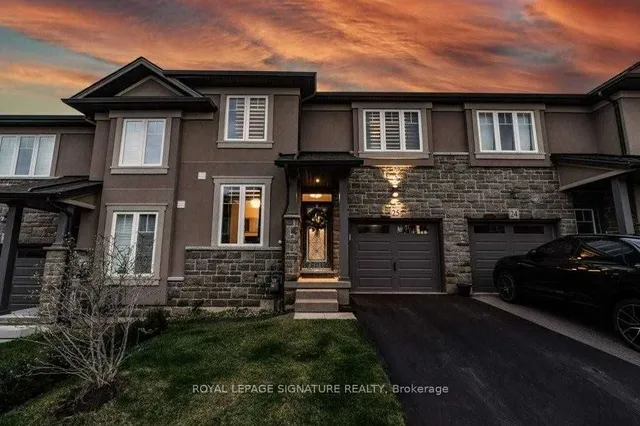120 Vineberg Dr Unit 25