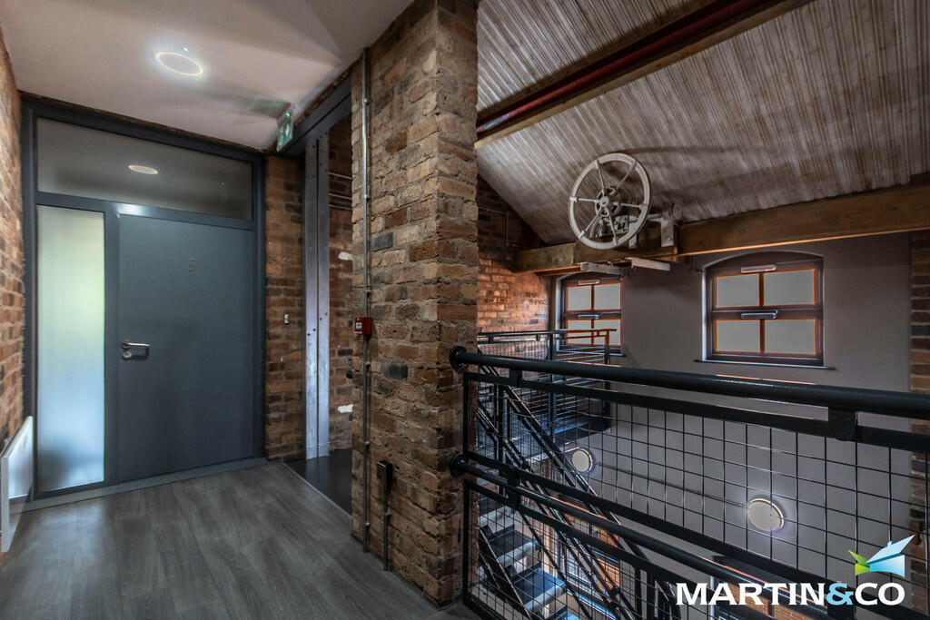 Additional image 12 of Clement Street, Birmingham, B1