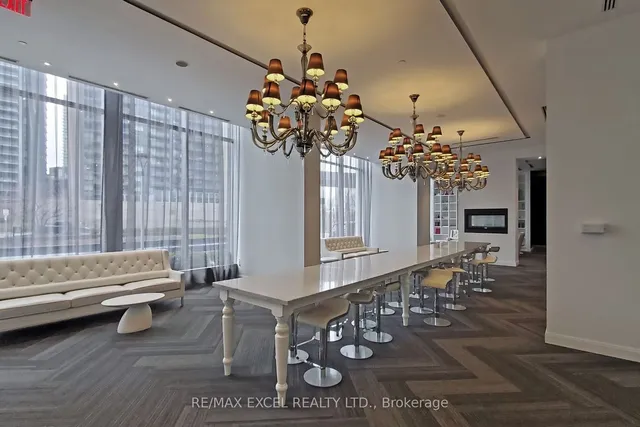 Additional image 31 of 90 Park Lawn Rd Unit 2608