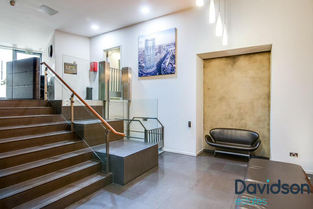 Additional image 10 of Beetham Tower, 10 Holloway Circus, Birmingham