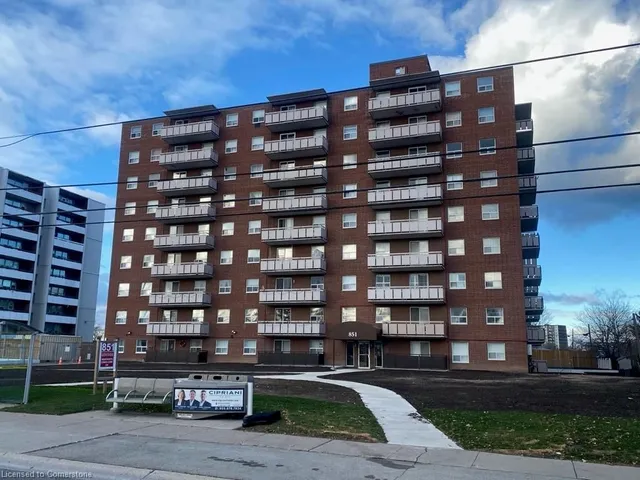 Additional image 26 of 851 Queenston Rd Unit 607