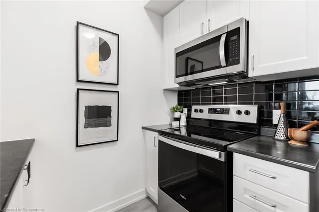 Additional image 7 of 470 Dundas St Unit 1203