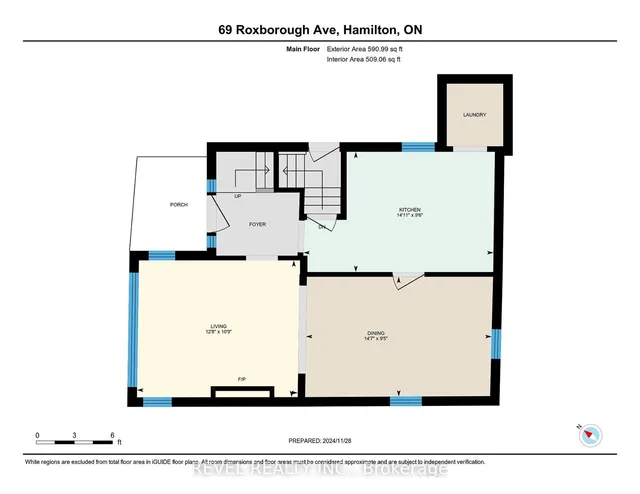 Additional image 38 of 69 Roxborough Ave