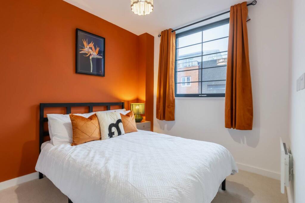 Additional image 14 of Lockside House, 5 Scotland Street, Birmingham
