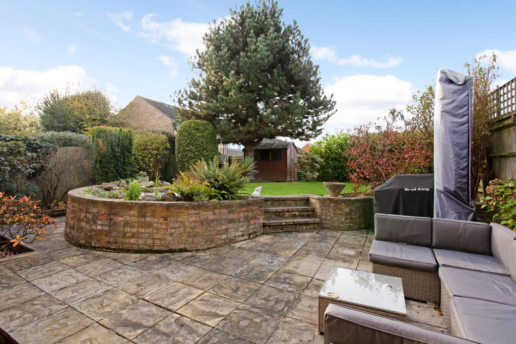 Additional image 8 of Brocket View, Wheathampstead, AL4