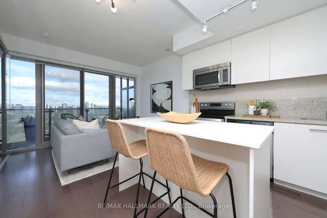 Additional image 6 of 390 Cherry St Unit 2603