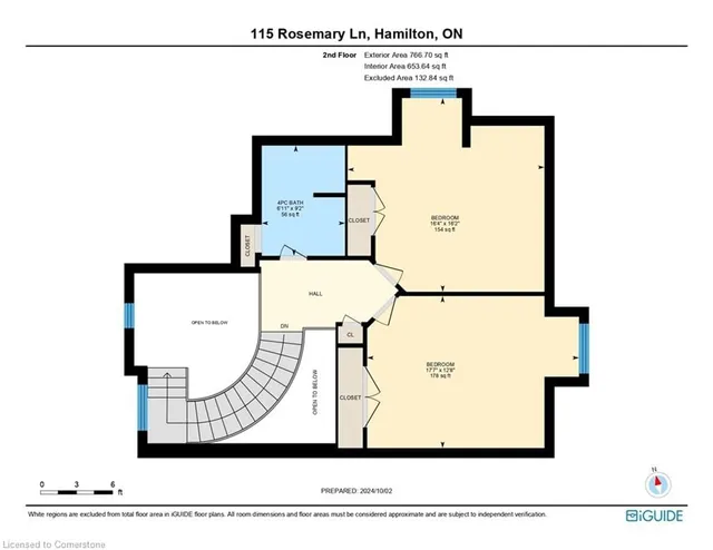 Additional image 50 of 115 Rosemary Lane