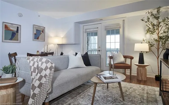 Additional image 3 of 1431 Walkers Line Unit 208