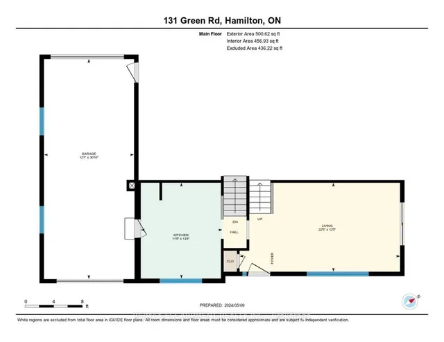 Additional image 36 of 131 Green Rd