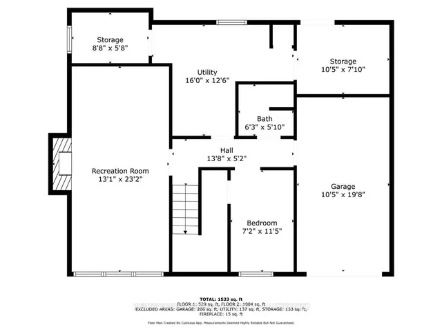 Additional image 30 of 130 San Francisco Ave