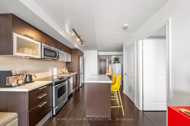 Additional image 3 of 386 Yonge St Unit 2403