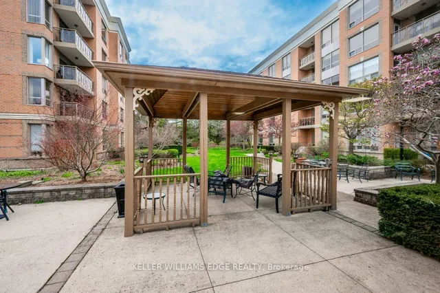 Additional image 15 of 100 Burloak Dr Unit 2505