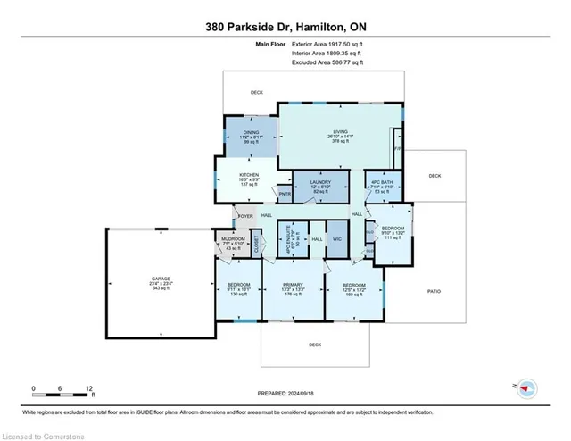 Additional image 40 of 380 Parkside Dr