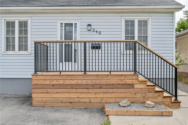 Additional image 46 of 546 Woodward Ave