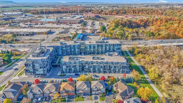 Additional image 33 of 5260 Dundas St Unit 205