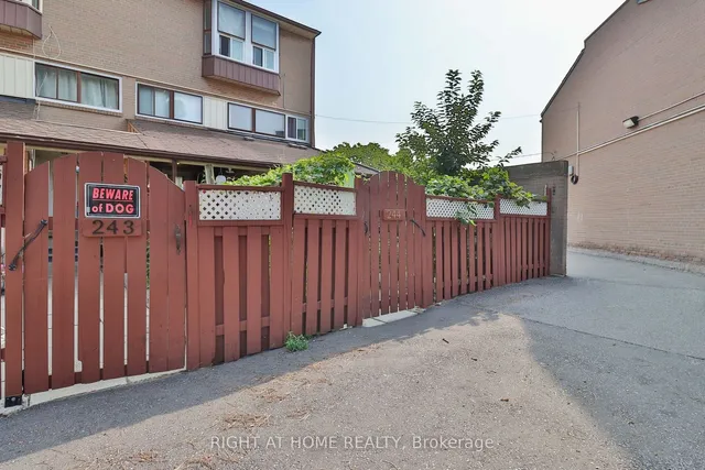 Primary image of 260 John Garland Blvd Unit 244