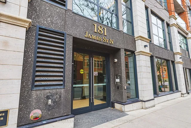 Additional image 29 of 181 James St Unit 402