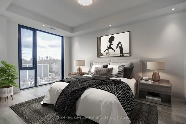 Additional image 5 of 1 Strathgowan Ave Unit 505