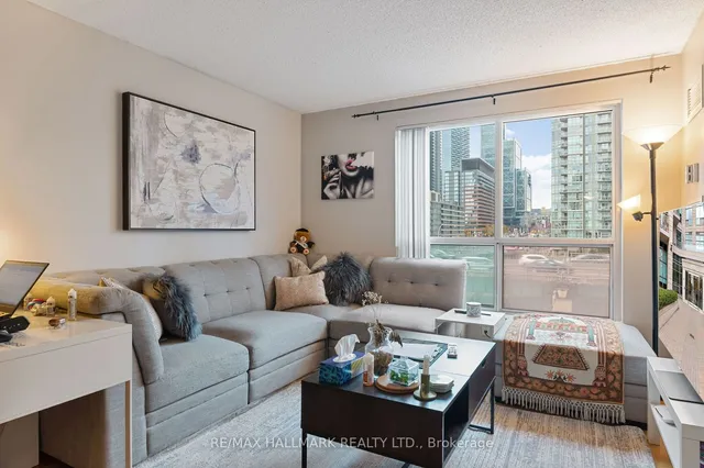 Additional image 6 of 410 Queens Quay Unit 505