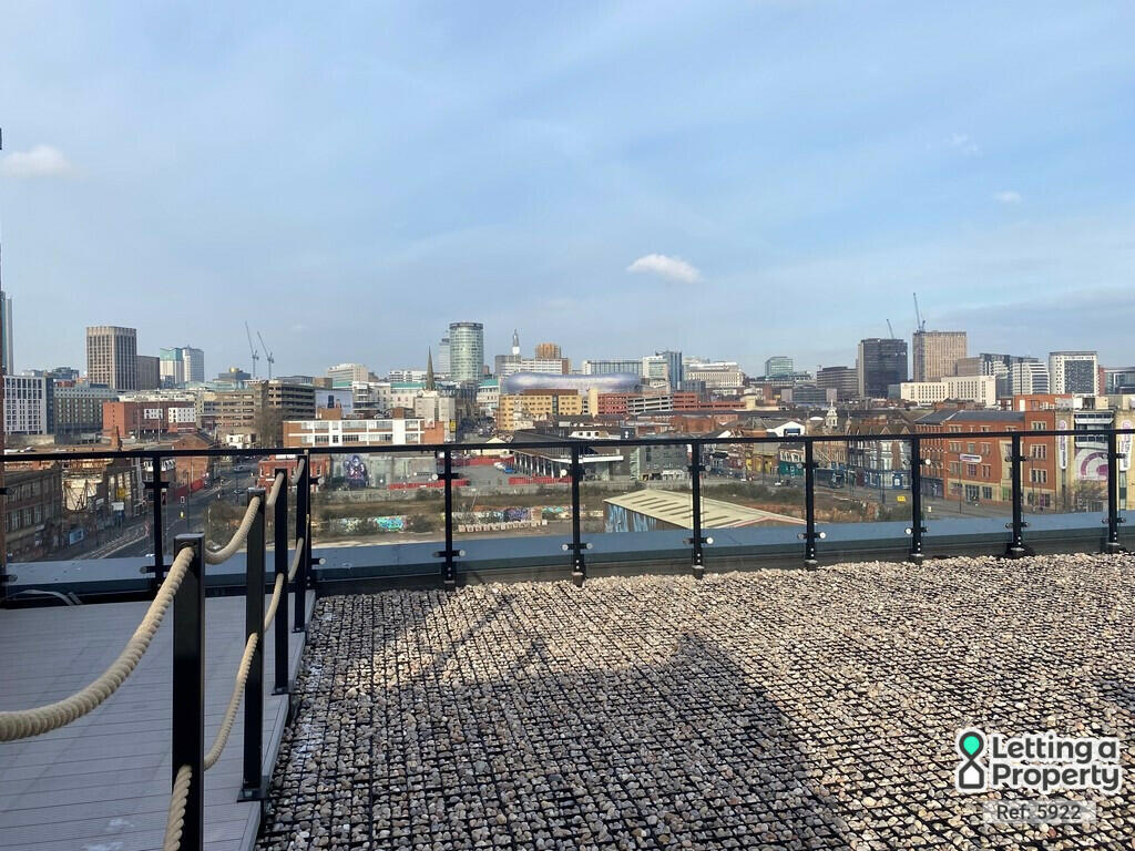 Additional image 9 of Park Works, 262 Bradford Street, Birmingham, B12 0AJ