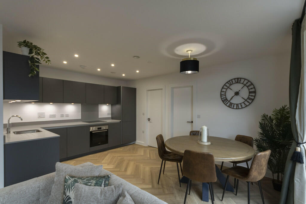 Additional image 4 of Lockside House, Scotland Street, Birmingham, B1