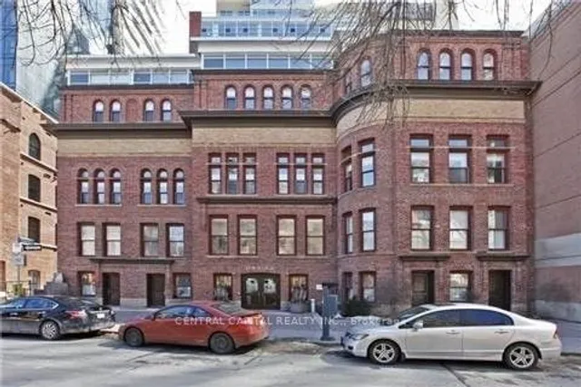 11 St Joseph St Unit 513