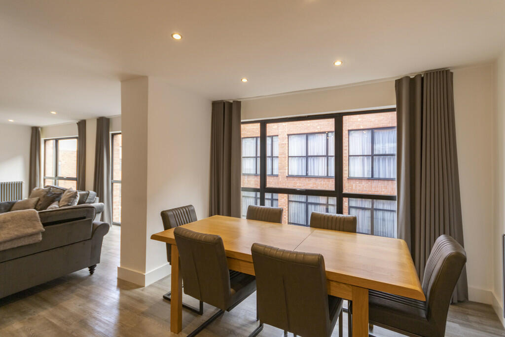 Additional image 4 of Tenby Heights, Tenby Street North, Jewellery Quarter, B1