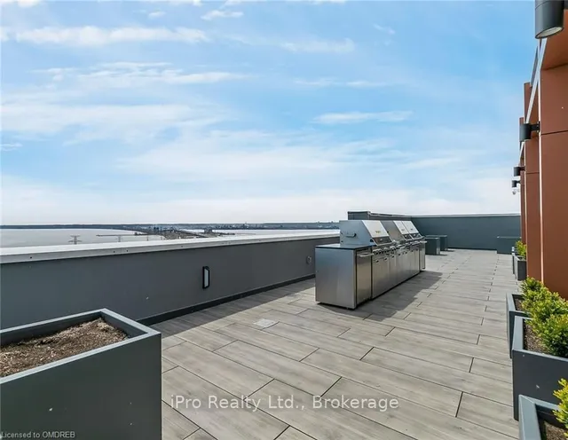 Additional image 36 of 500 BROCK Ave Unit 2002