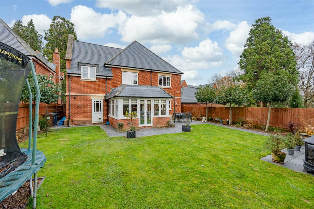 Additional image 26 of Frythe Avenue, Welwyn