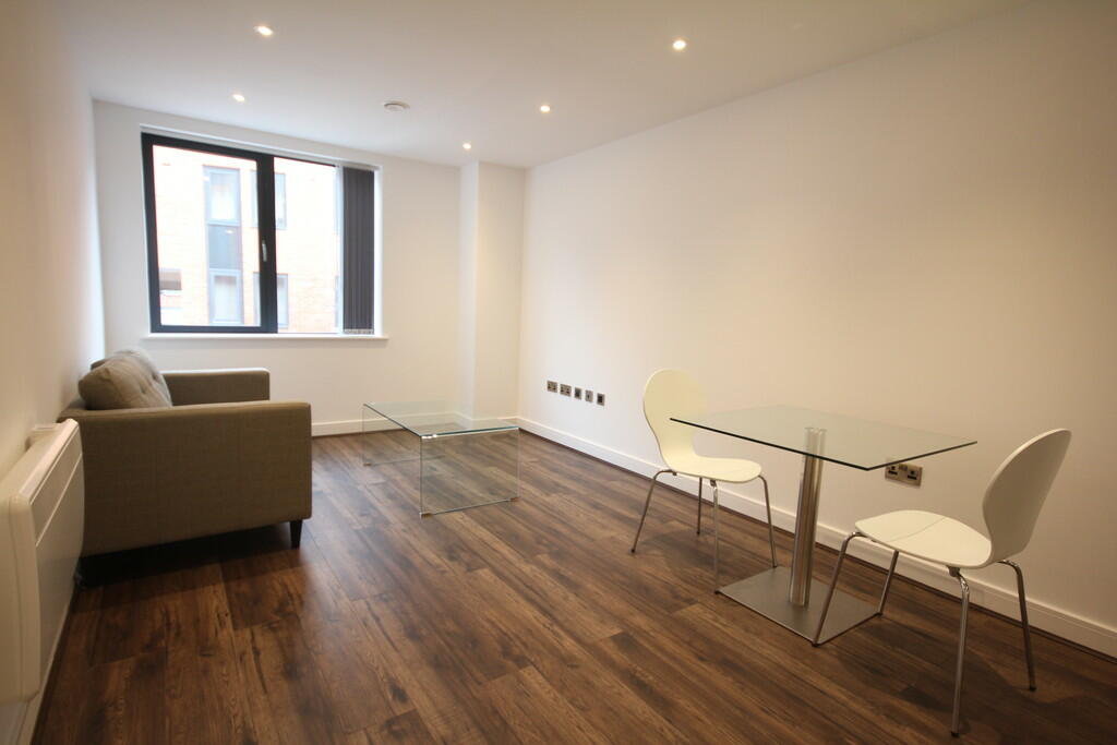 Additional image 11 of Dayus House, Tenby Street South, Jewellery Quarter, B1