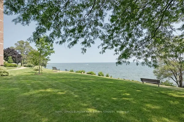 Additional image 26 of 5250 Lakeshore Rd Unit 1009