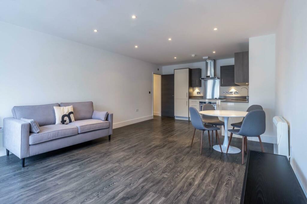 Additional image 3 of The Foundry, Carver Street, B1 3AY