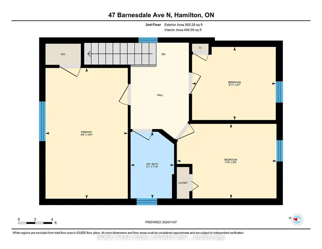 Additional image 23 of 47 Barnesdale Ave